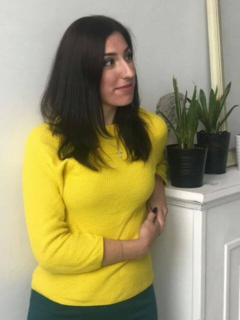 Катерина, Россия, Липецк. Фото на сайте ГдеПапа.Ру