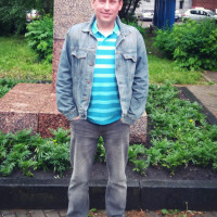 Александр, Россия, Пенза, 44 года