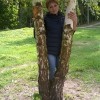 Ольга, Россия, Рославль, 46
