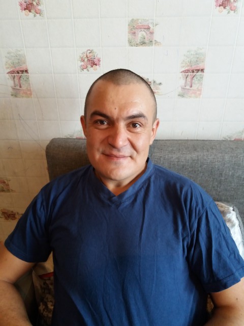 Денис, Россия, Челябинск, 38 лет