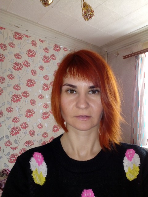 Анна, Россия, Саратов, 37 лет