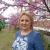 Лилия, Россия, Ейск, 60 лет