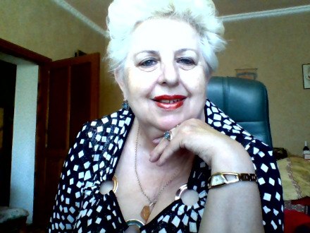 татьяна, Россия, Симферополь, 69 лет. Познакомиться с девушкой из Симферополя