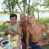 Евгений Сергеев, Россия, Арамиль, 39
