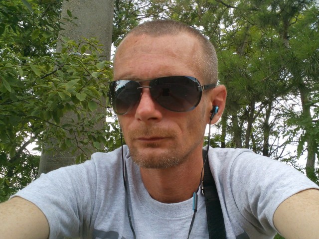 Андрей, Россия, Бахчисарай, 44 года