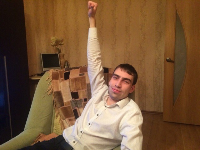 Денис, Россия, Москва, 32 года. Познакомиться без регистрации.