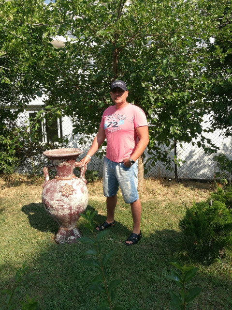 Юрий, Россия, Москва. Фото на сайте ГдеПапа.Ру