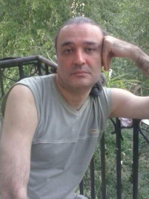 Виталий, Россия, Москва, 49 лет. Буду хорошим мужем и прекрасным отцом