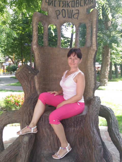 Виктория, Россия, Краснодар, 46 лет