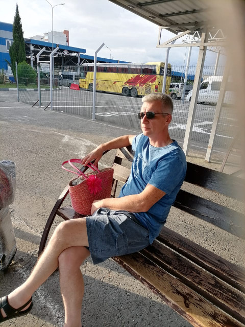 Александр, Санкт-Петербург, м. Рыбацкое, 47 лет. Ищу: Для создания семьи  Анкета 306678. 