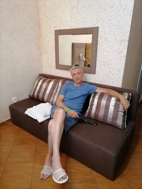 Александр, Санкт-Петербург, м. Рыбацкое. Фото на сайте ГдеПапа.Ру