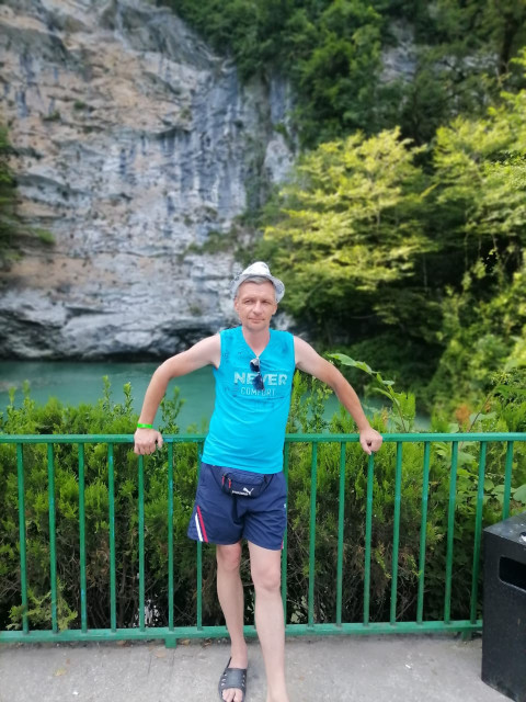 Александр, Санкт-Петербург, м. Рыбацкое. Фото на сайте ГдеПапа.Ру