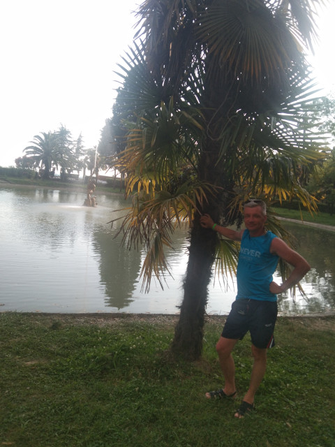 Александр, Санкт-Петербург, м. Рыбацкое. Фото на сайте ГдеПапа.Ру