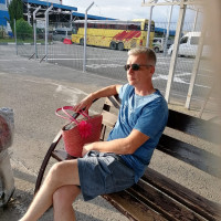 Александр, Санкт-Петербург, м. Рыбацкое, 47 лет