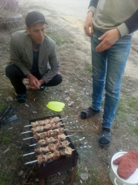 Роман, Россия, Москва. Фото на сайте ГдеПапа.Ру