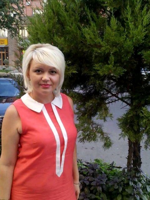Екатерина, Узбекистан Ташкент, 43 года