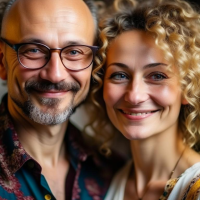 Поэт, Город Счастья, 49 лет