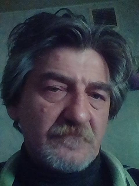 Олег, Россия, Краснодар, 56 лет, 1 ребенок. Хочу найти Как описать с кем можно прожыть  до самой смерьти. Что сказать все как у  любого россиянина. зато нескучно