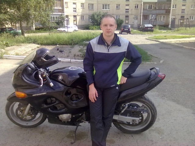Андрей, Россия, Екатеринбург, 42 года, 1 ребенок. Знакомство без регистрации