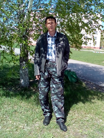 Роман Волков, Россия, Самара, 43 года