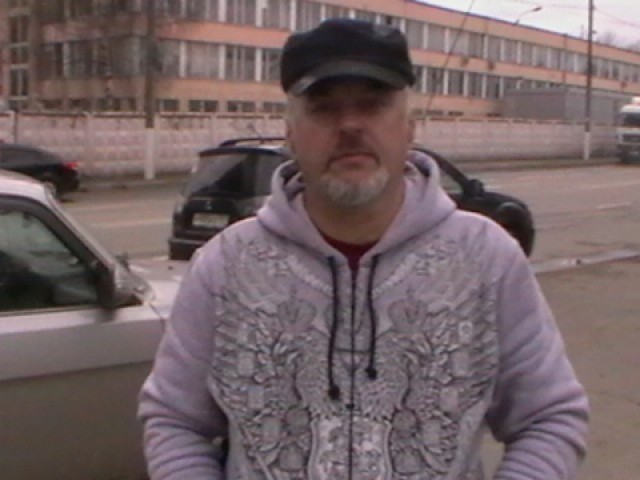 Николай, Россия, Москва, 54 года. Хочу найти Женщину, для флирта и встреч. 