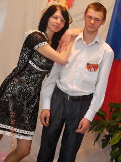 Виктория, Россия, Новосибирск, 28 лет