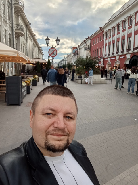 Константин Сизов, Россия, Безенчук. Фото на сайте ГдеПапа.Ру