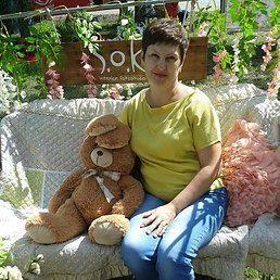 Елена, Россия, Омск, 52 года, 2 ребенка. Хочу найти Состоявшегося, доброго, надежного... Разведена. Дети взрослые, самостоятельные. 