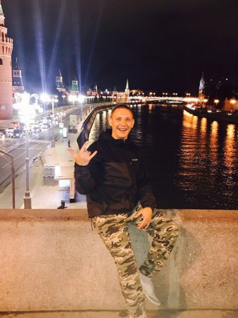 Станислав, Россия, Тула. Фото на сайте ГдеПапа.Ру