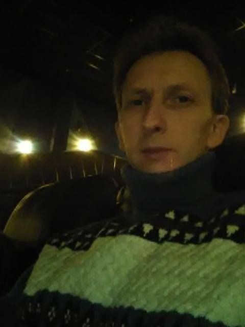 Дмитрий, Россия, Челябинск, 46 лет