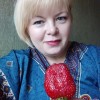 Ольга, Россия, Санкт-Петербург, 46
