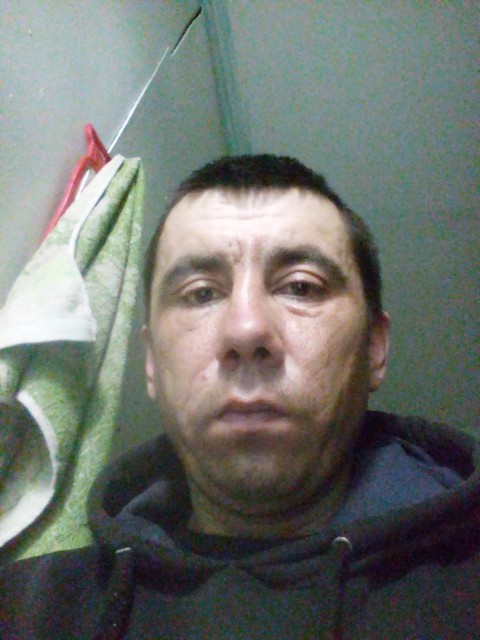 Дмитрий, Россия, барда, 43 года