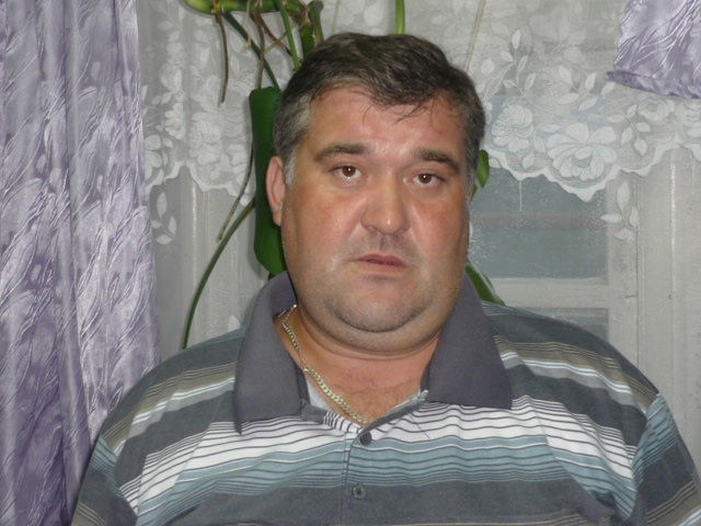 Владислав, Россия, Самарская область, 48 лет