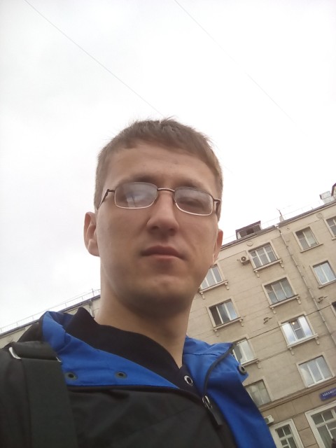 Димитрий, Россия, Москва, 32 года. Знакомство покажет