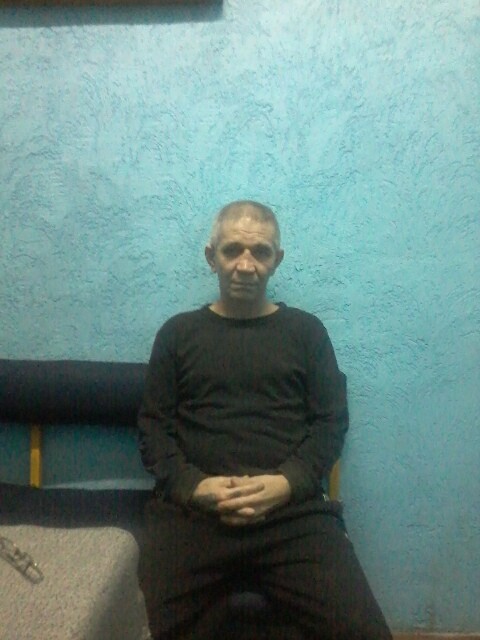 виктор, Россия, Димитровград, 64 года