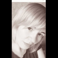 Зоя, Россия, Красноярск, 39 лет