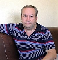 Константин, Россия, Санкт-Петербург, 57 лет. Хочу найти добрую, честную и с юморомзанимаюсь бизнесом. 