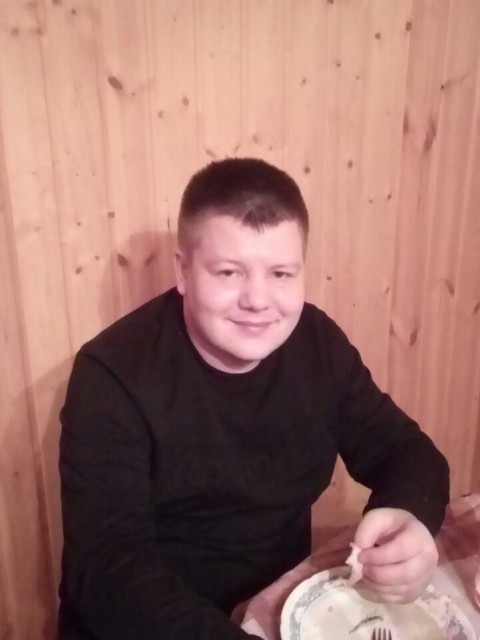 Максим, Россия, Рязань, 34 года