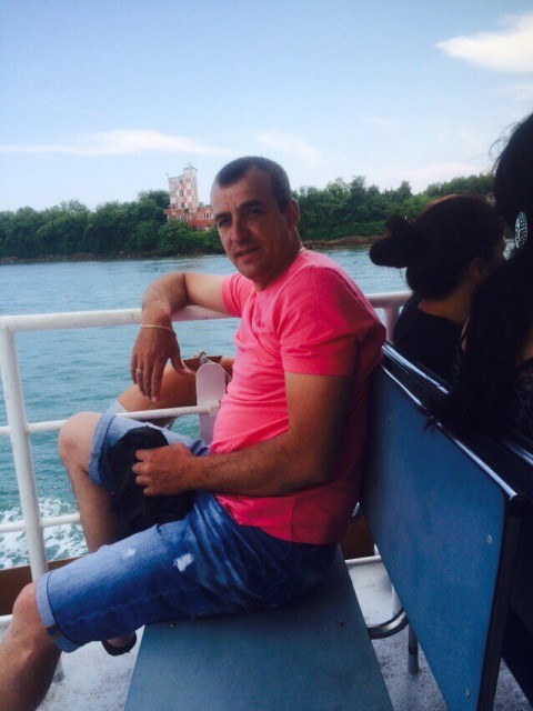 Виктор, Россия, Москва, 44 года. Познакомлюсь для создания семьи.