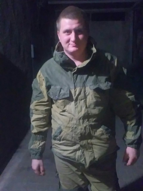 Максим, Украина, Николаев, 38 лет