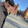 Сергей, Россия, Москва, 38