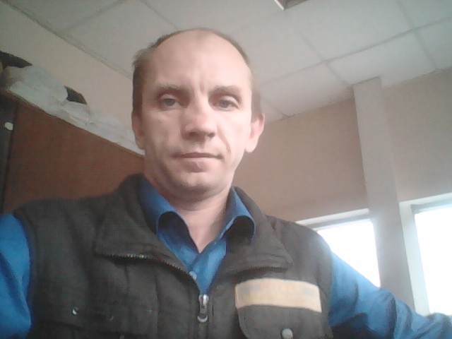 Денис, Россия, Иркутск, 43 года
