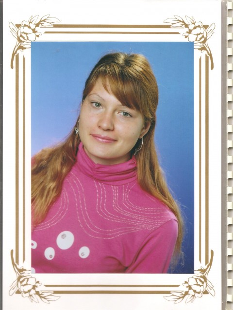 Тамара, Россия, Таганрог, 35 лет