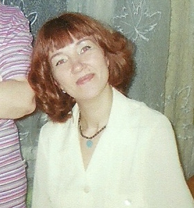 Olga Третьякова, Россия, Кемерово, 47 лет