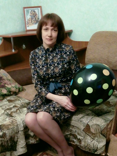 Наталья, Россия, Омск. Фото на сайте ГдеПапа.Ру