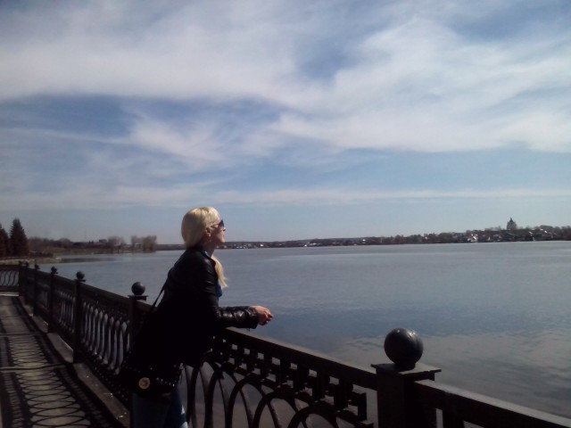 Наталья, Россия, Нижний Тагил. Фото на сайте ГдеПапа.Ру