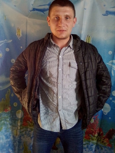 Серый, Россия, Воронеж, 33 года. Сайт отцов-одиночек GdePapa.Ru