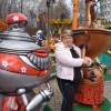 Ольга, Россия, Москва, 40