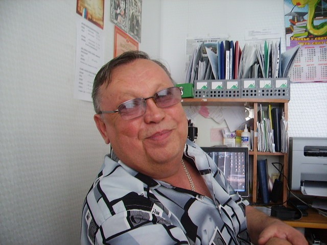 Евгений Владимиров, Россия, г. Бирск (Бирский район). Фото на сайте ГдеПапа.Ру