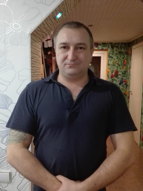 евгений, Россия, Горно-Алтайск, 52 года